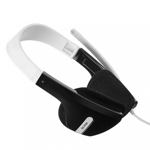 ACME PERSONAL COMPUTER HEADSET